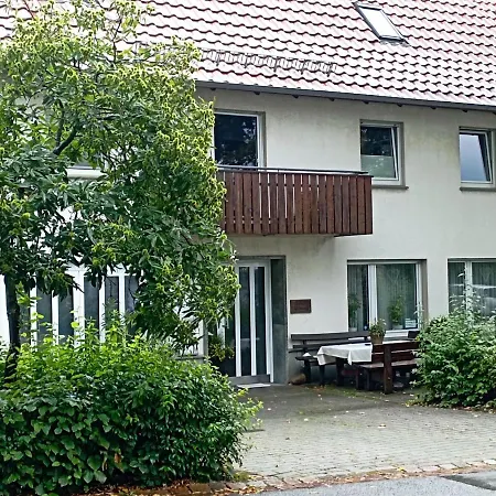 Ferienwohnung-am-kirchplatz Apartment *
