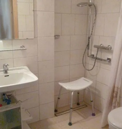 Ferienwohnung-am-kirchplatz * Bad Wünnenberg