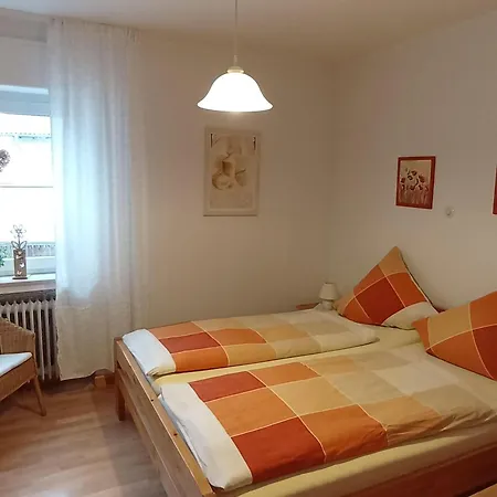 Ferienwohnung-am-kirchplatz Bad Wünnenberg
