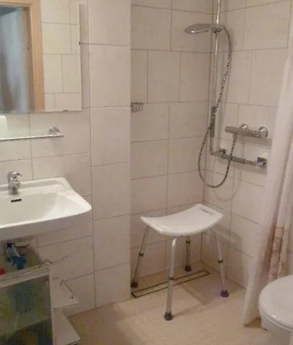 Ferienwohnung-am-kirchplatz * Bad Wünnenberg